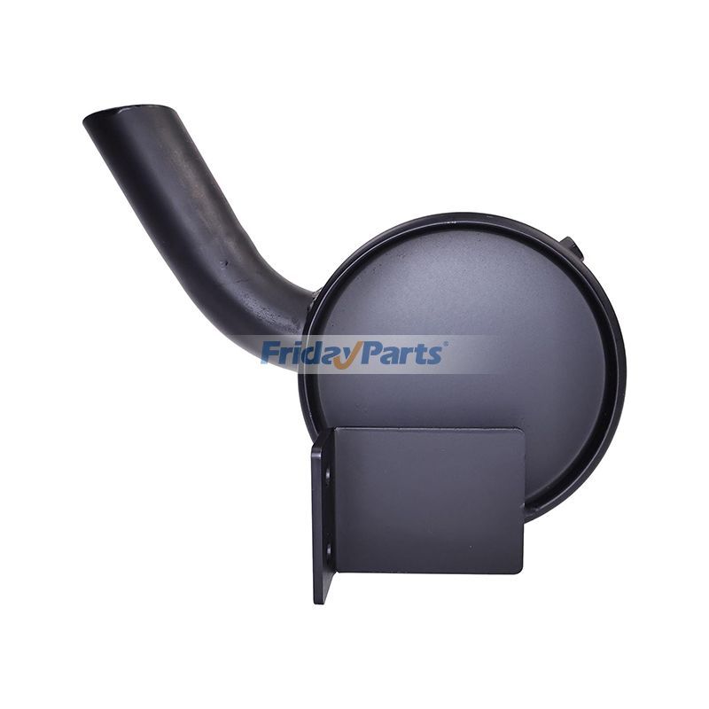 Exhaust Muffler With Tube For BOBCAT Engine,Loader