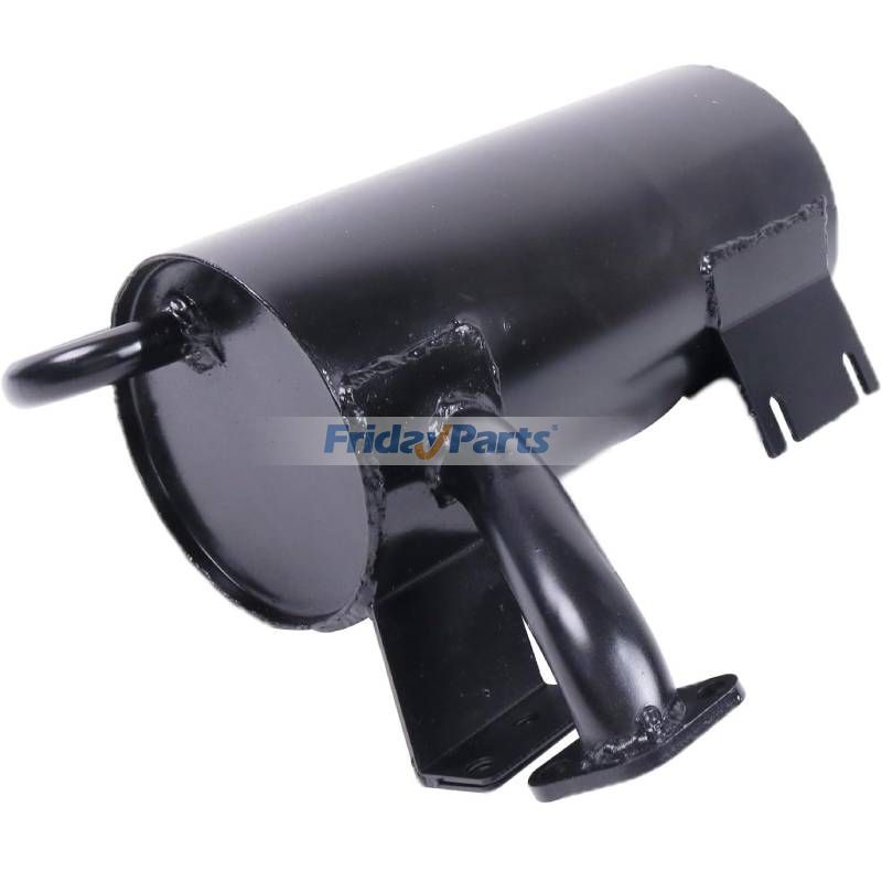 Silencieux d'échappement 72019-G01 25530-G1 pour voiturette de golf Ezgo TXT ST Sport 1994-2003