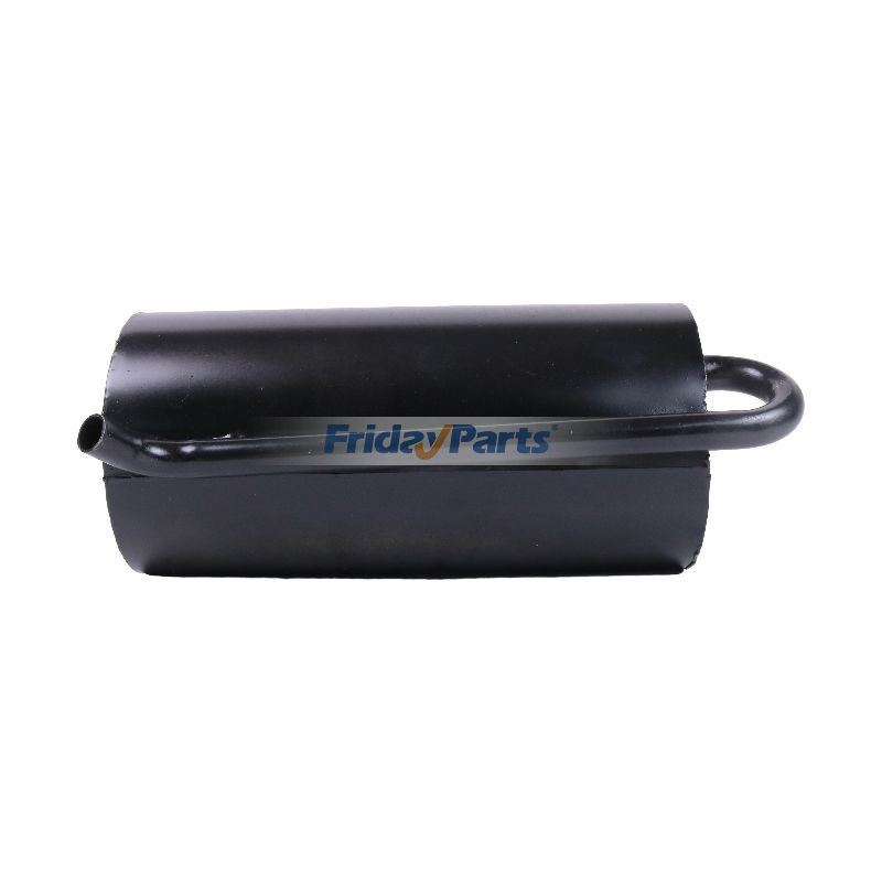  Exhaust Muffler For E-Z-GO