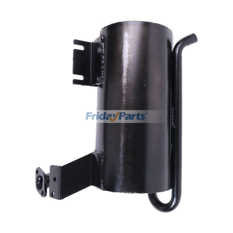 Exhaust Muffler for Golf Cart