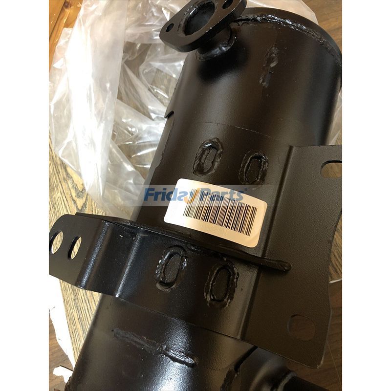 Exhaust Muffler for Engine,Excavator