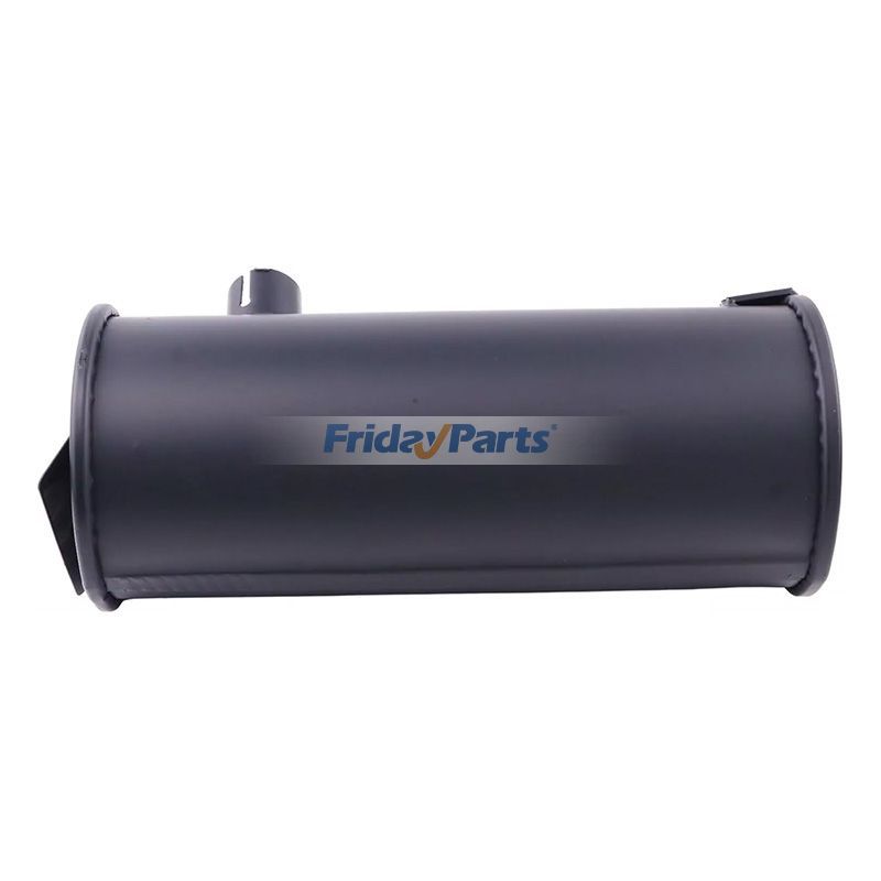 Auspuffschalldämpfer AM36847 für John Deere Rasentraktor 200 210 212 214 216für Für JOHN DEERE