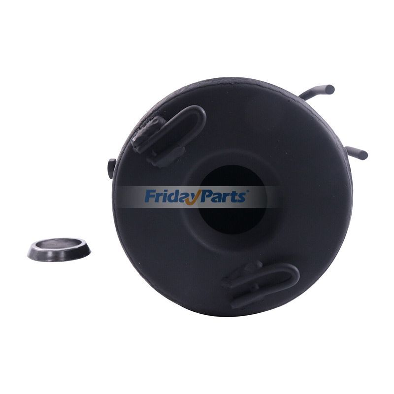 Silencieux d'échappement Pour Polaris