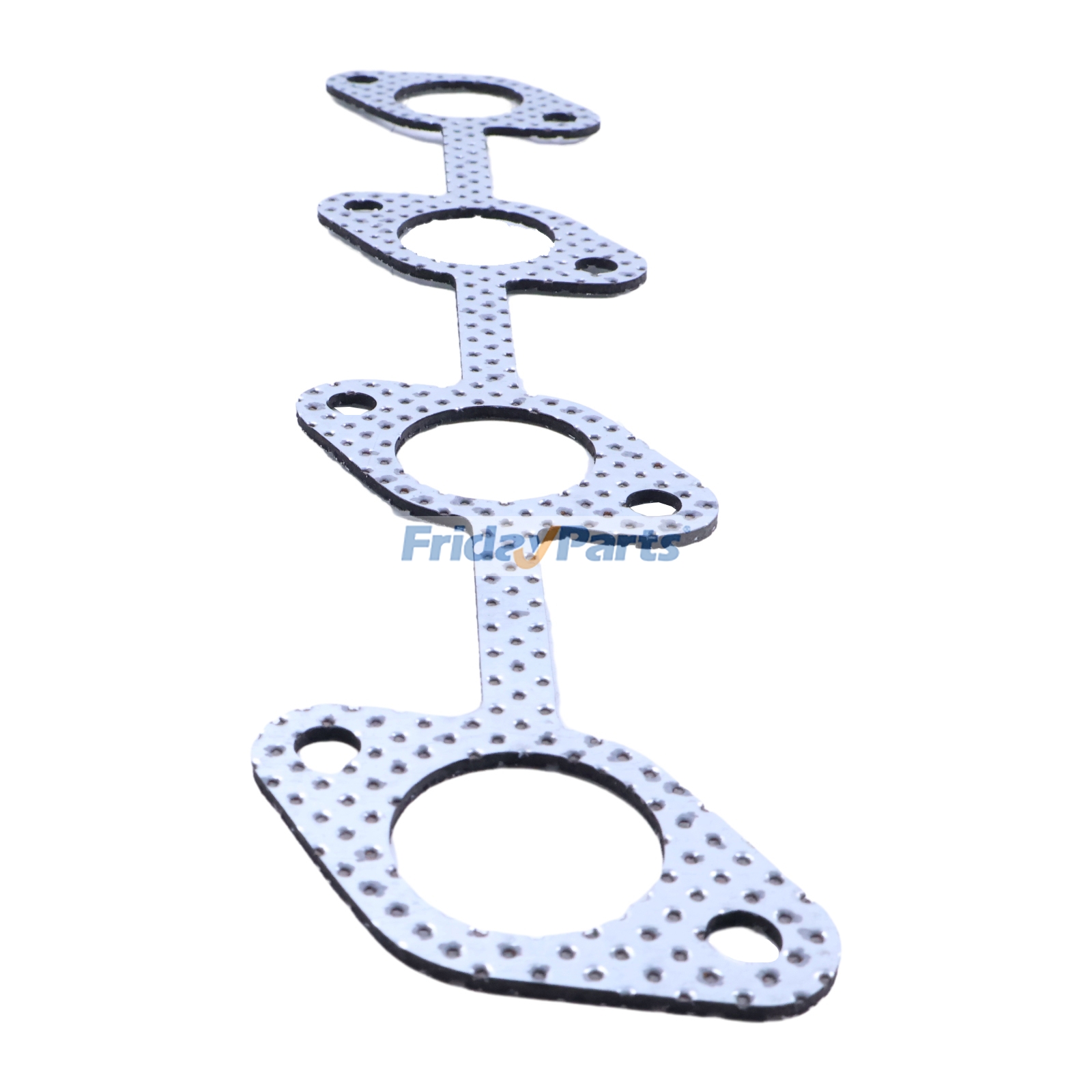 FridayParts Auspuffdichtung