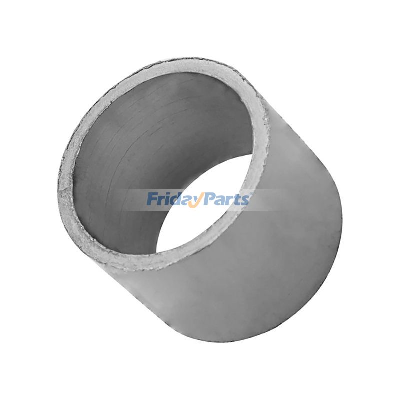 Joint de silencieux d'échappement 18391-375-000 18391-ML8-000 18391-HA8-770 pour Honda ATC250ES ATC250SX 1985-1987