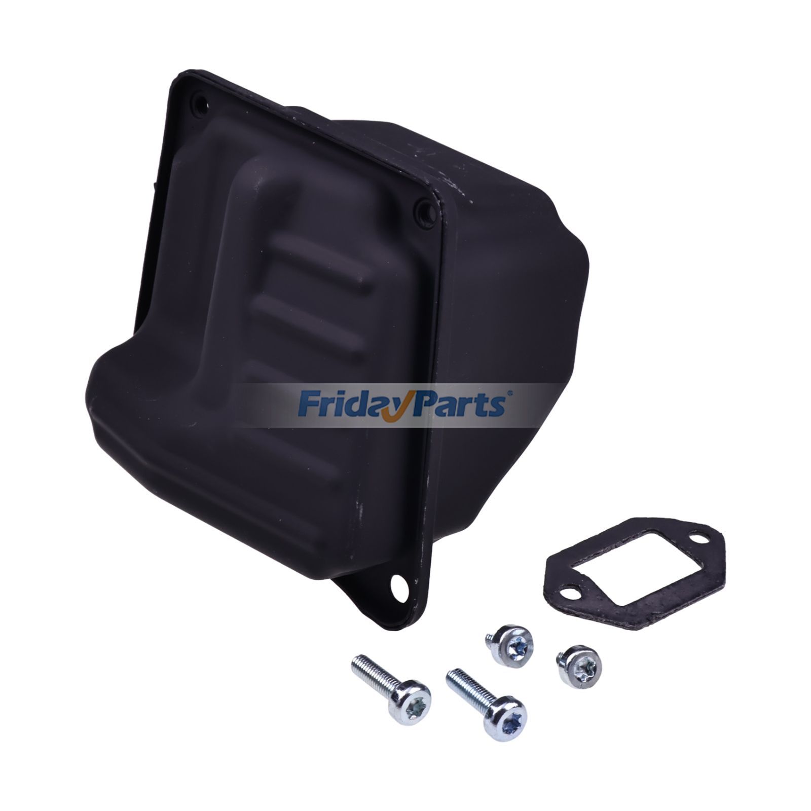 Kit de juntas de silenciador de escape 11281400603 11251400612 para motosierra Stihl 044 046 MS440 MS460 MS461 de FridayParts