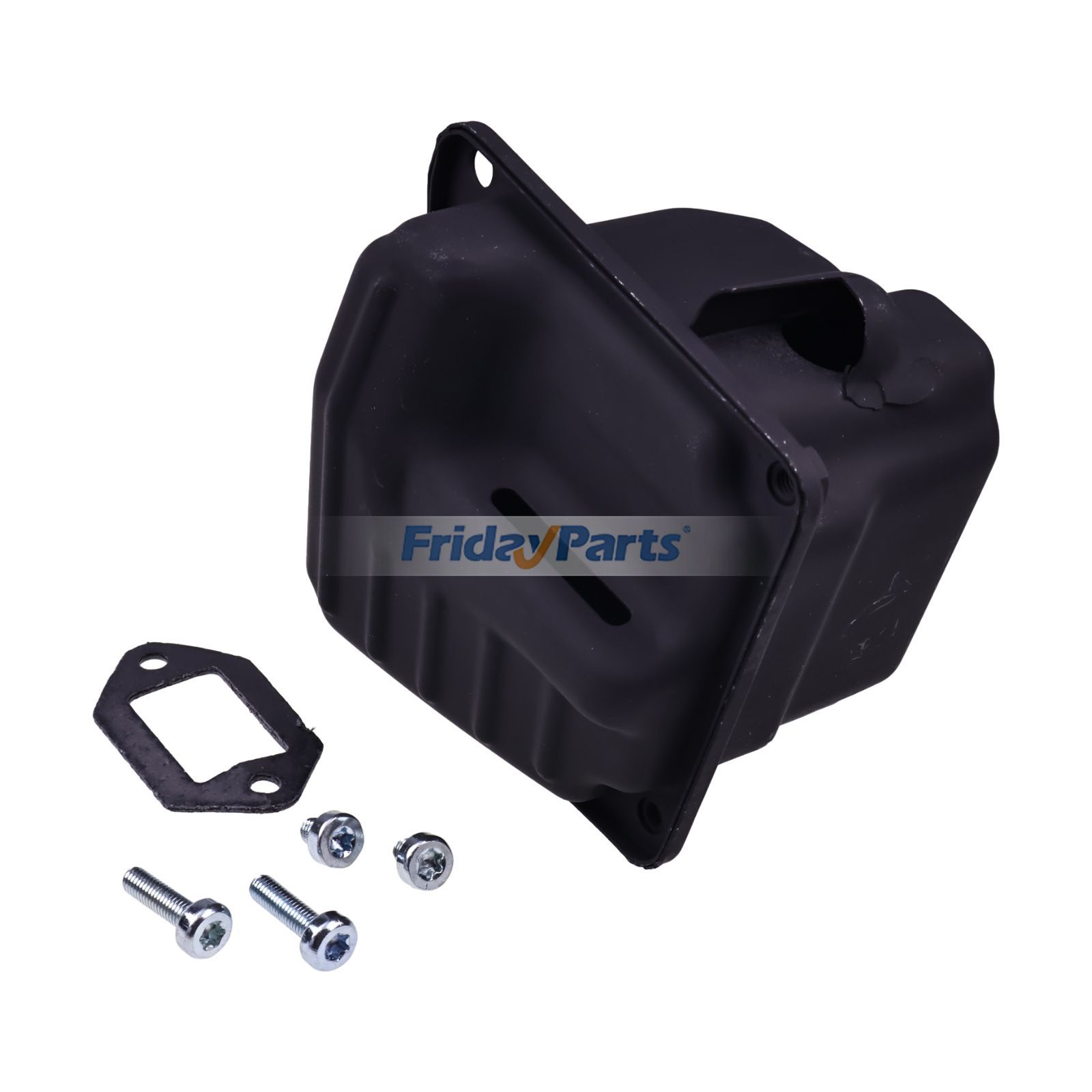 Kit de juntas de silenciador de escape 11281400603 11251400612 para motosierra Stihl 044 046 MS440 MS460 MS461 Para Stihl