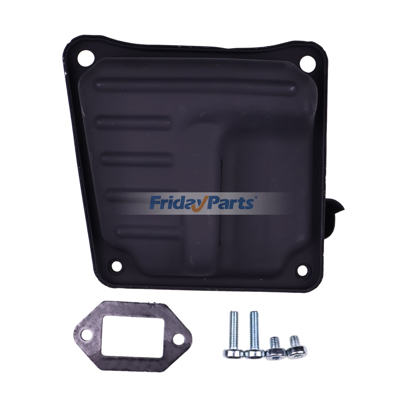 Kit de juntas de silenciador de escape 11281400603 11251400612 para motosierra Stihl 044 046 MS440 MS460 MS461 para Herramientas manuales y eléctricas Para Stihl FridayParts