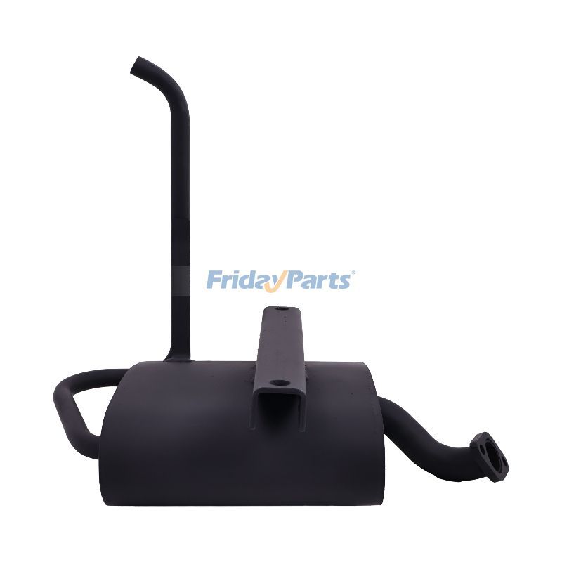 Silencieux d'échappement 1985-1995pour Voiturette de Golf