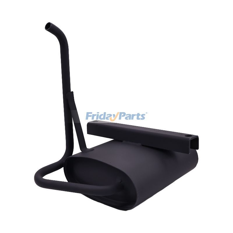 Silencieux d'échappement J38-14710-00-00 pour voiturette de golf Yamaha 1985-1995 G2 G8 G9 G11 G14 G14AM