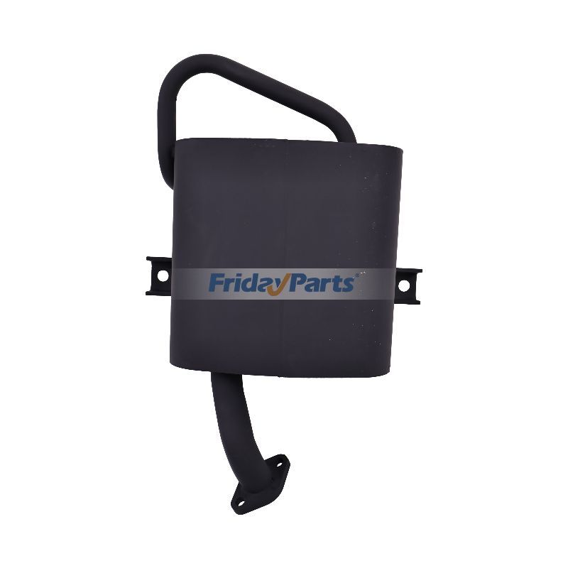 Silencieux d'échappement 1985-1995 de FridayParts