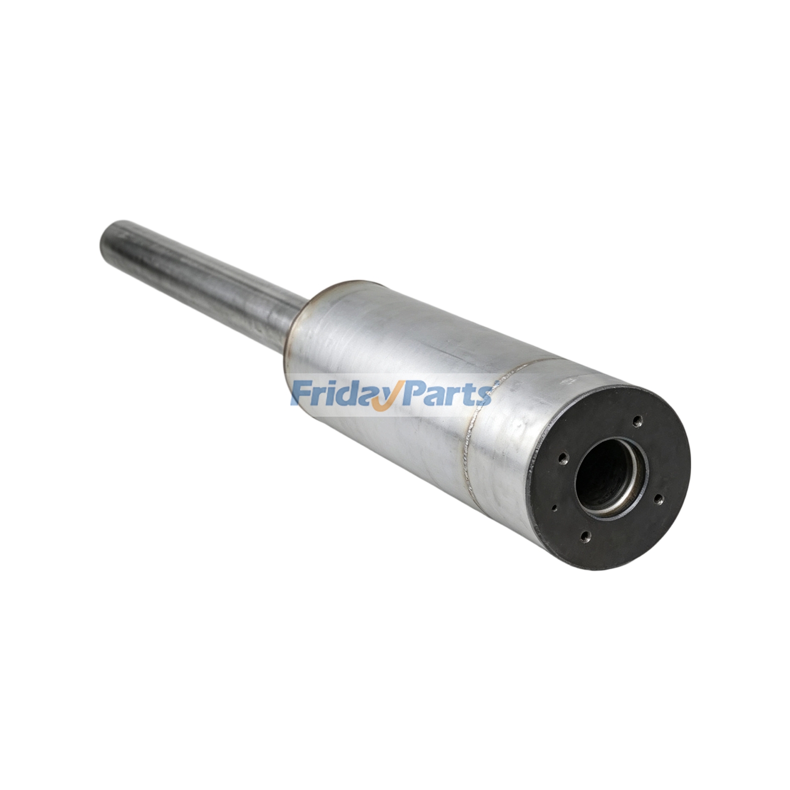 Exhaust Muffler Replacement for Donaldson M090095