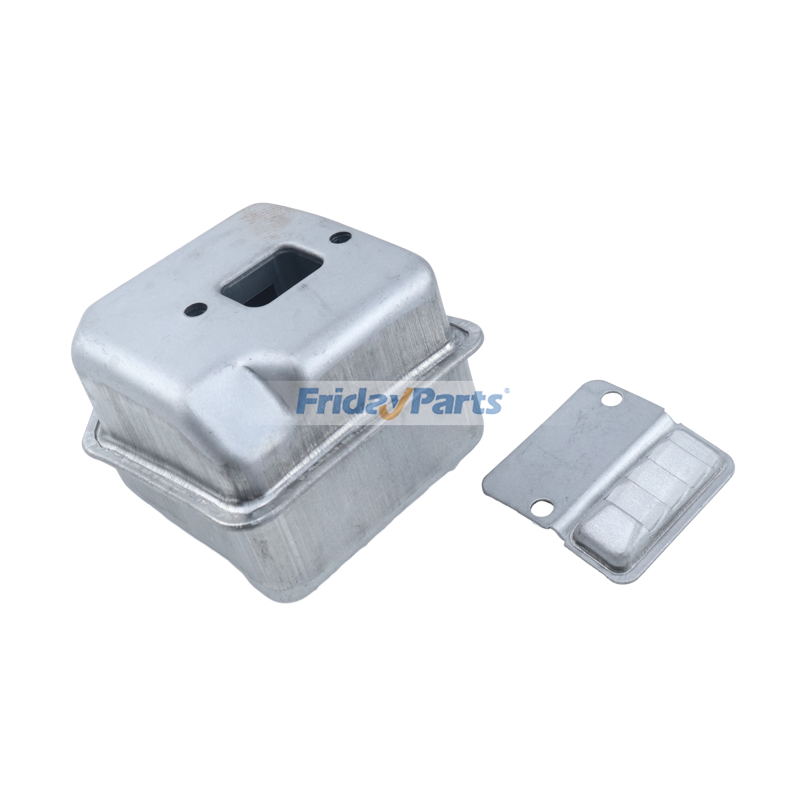 Silenciador de escape 1130 140 0600 para motosierra Stihl 017 018 MS170 MS180 MS170C MS180C