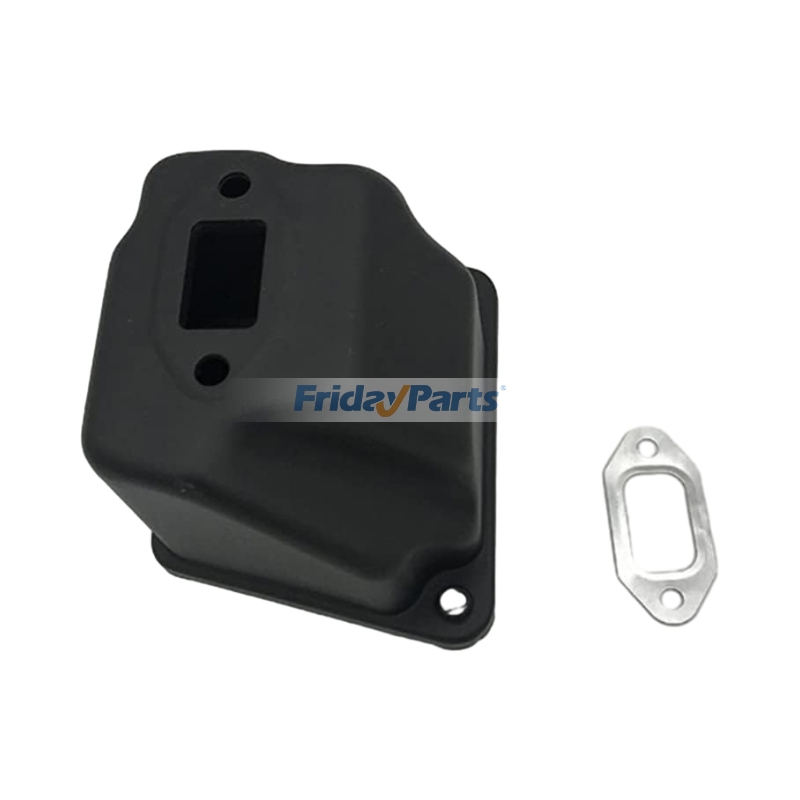 Exhaust Muffler Silencer Gasket Kit 1121 140 0604 for Stihl Chainsaw 024 026 MS240 MS260 MS260C 024S 026W 206WVH 026C