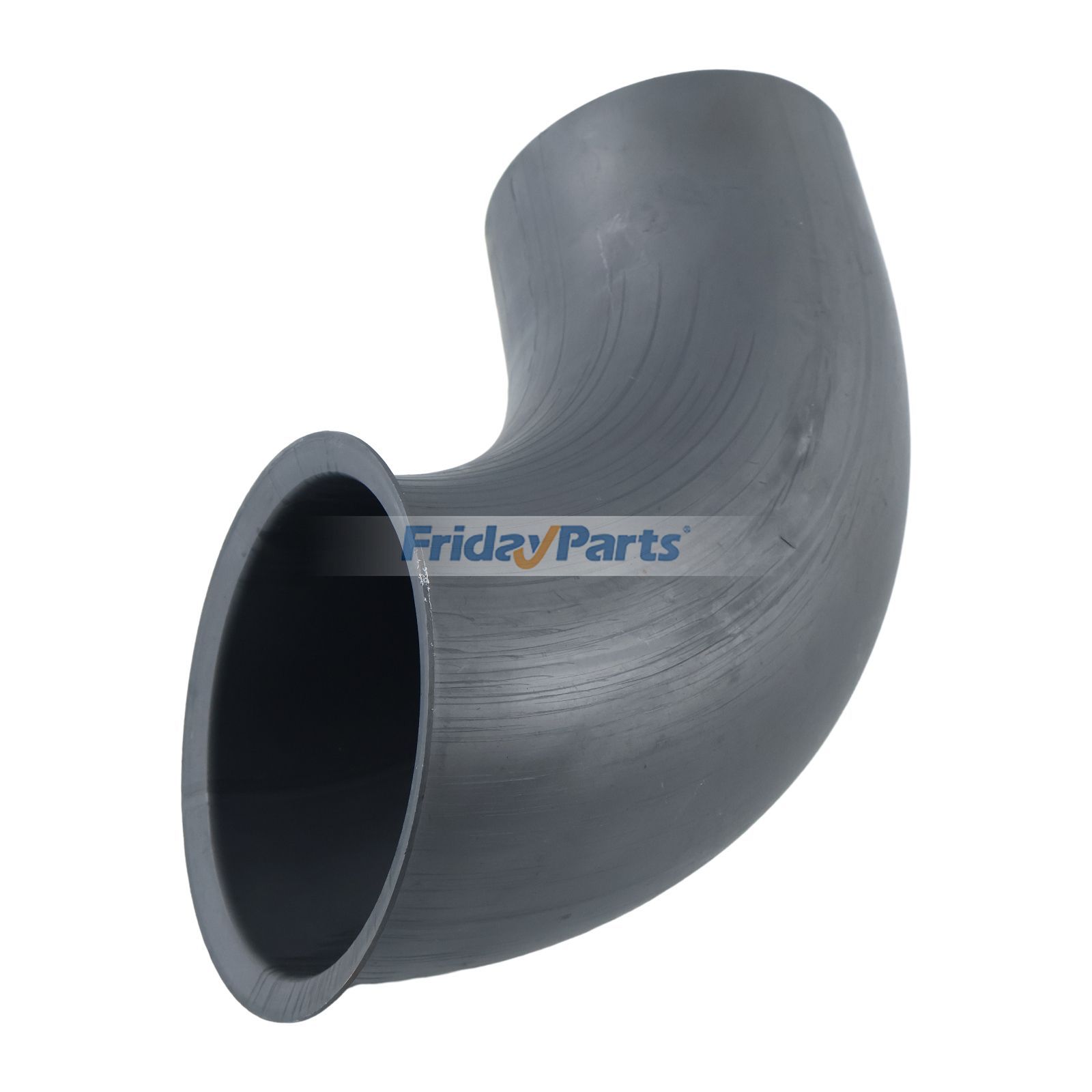 Engine,Loader Exhaust Outlet Connection