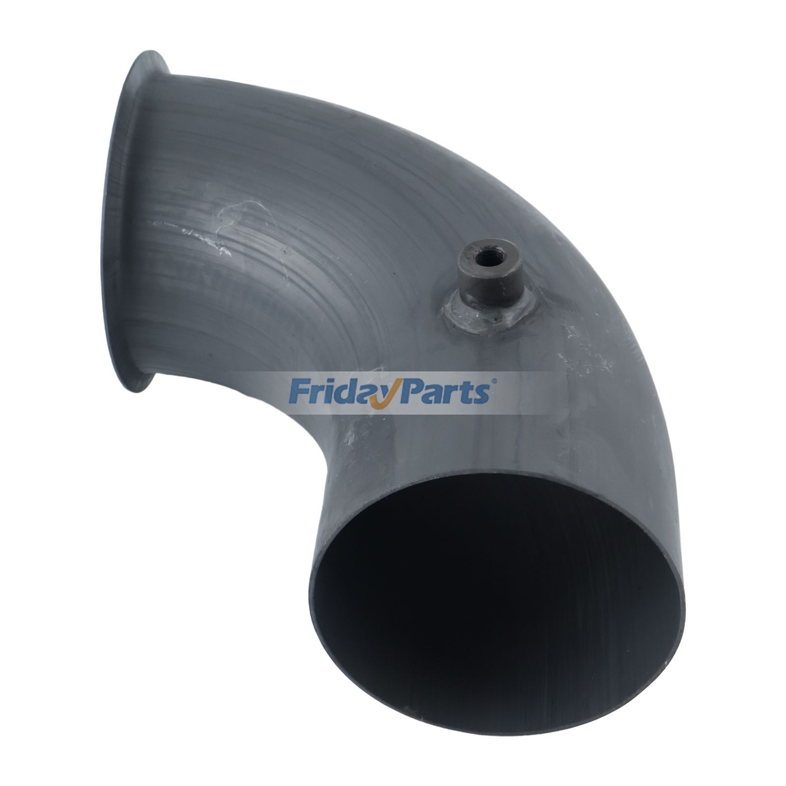 Exhaust Outlet Connection for Engine,Loader