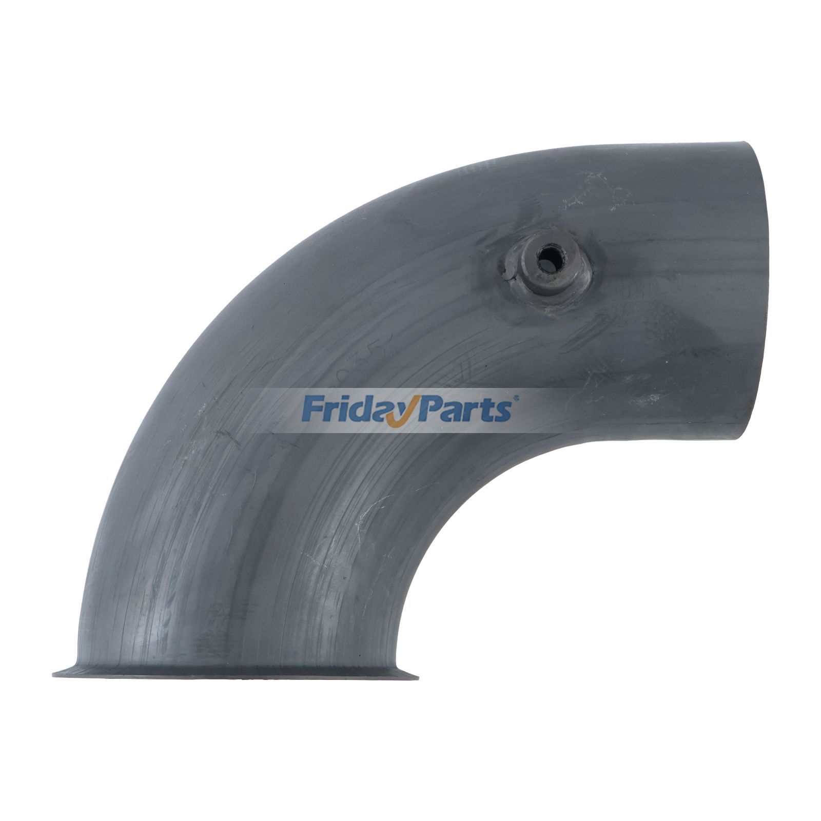 Exhaust Outlet Connection in Stock in China