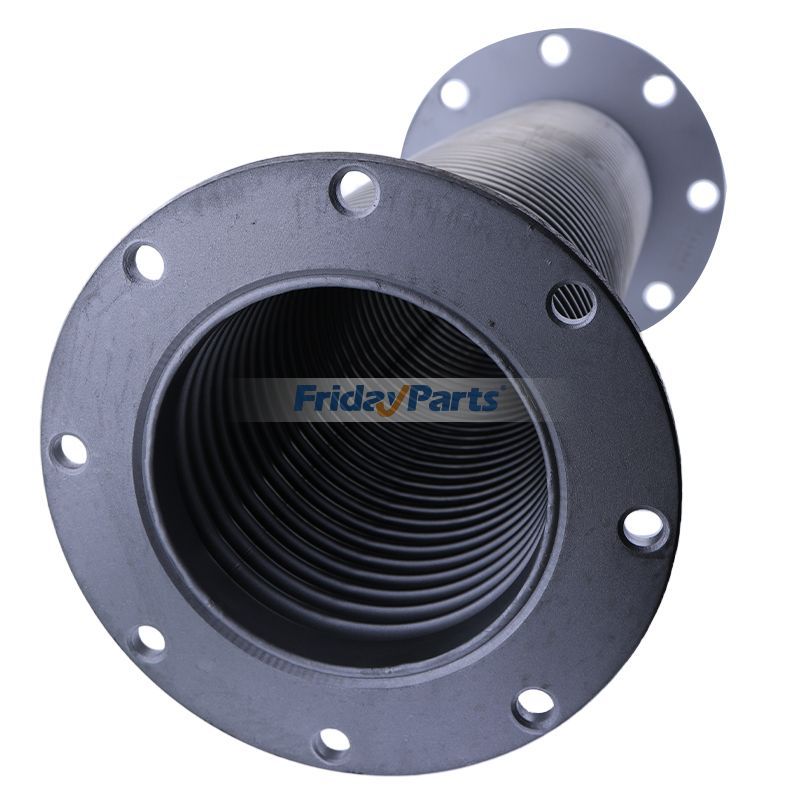 Exhaust Outlet Connection in Stock in China