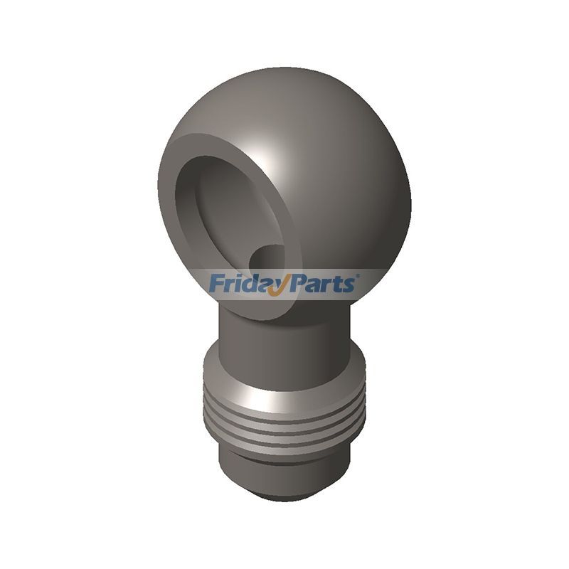 Exhaust Outlet Connection 3283302 for Cummins Engine