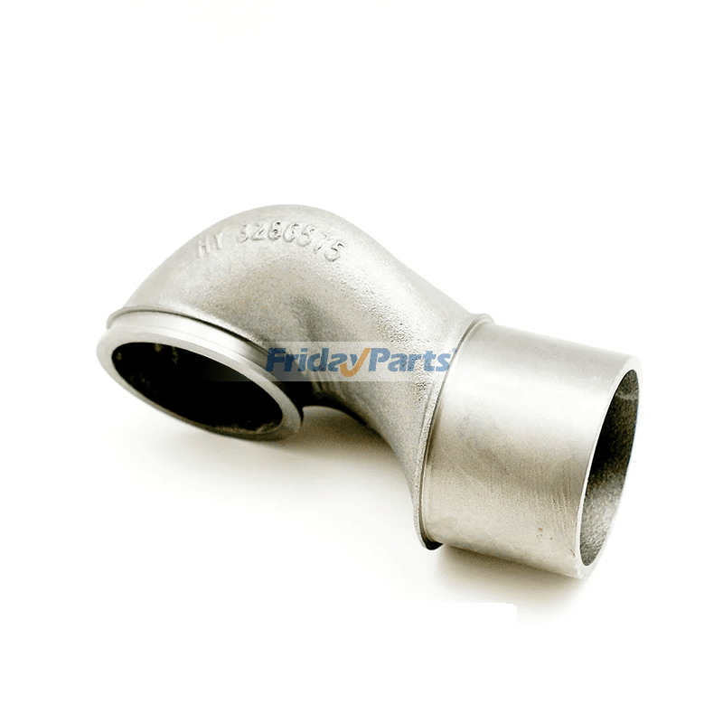 Exhaust Outlet Connection 3286575 for Cummins Engine ISBE ISL