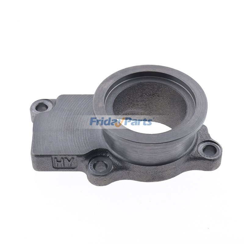 Exhaust Outlet Connection 3978390 for Cummins ISDE