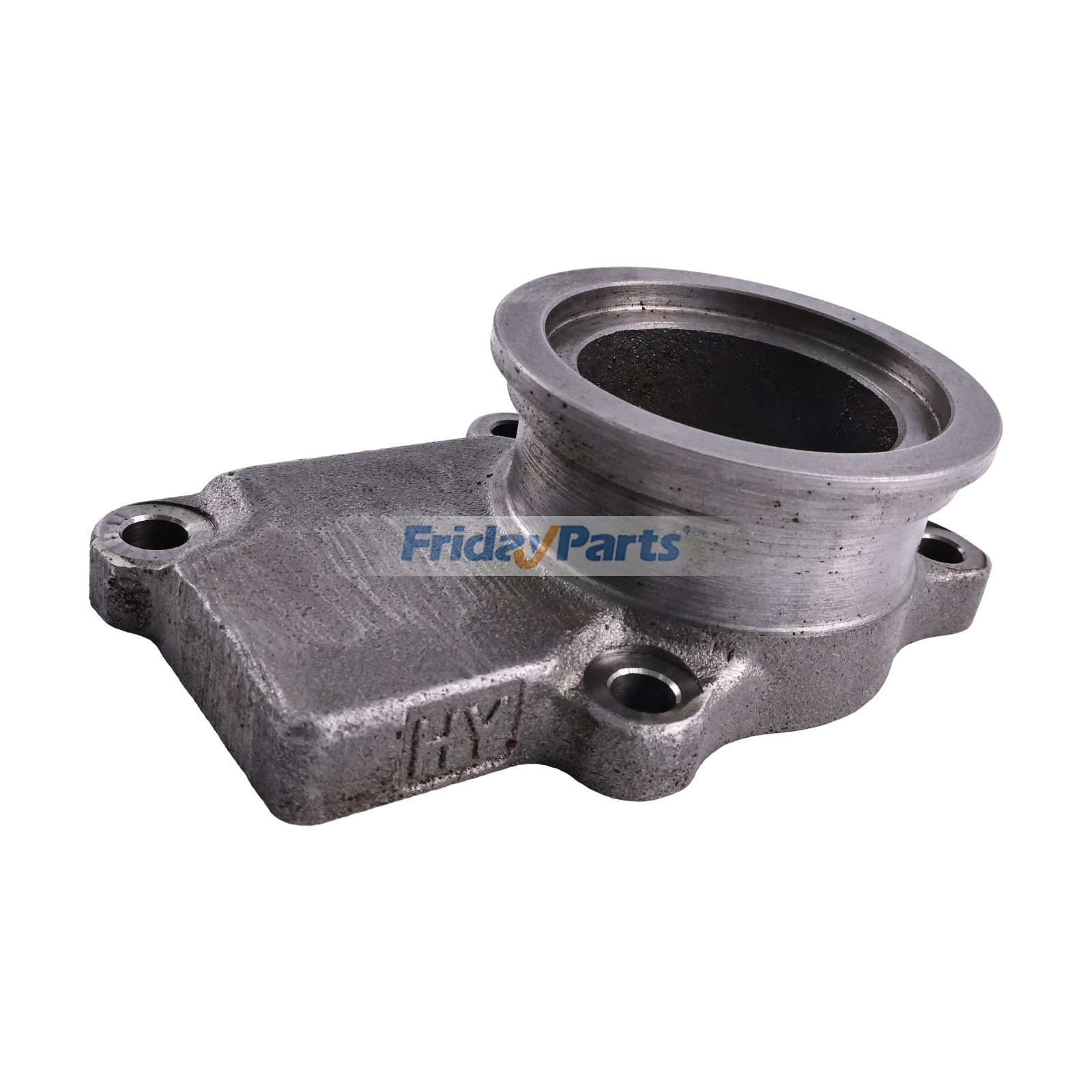 Exhaust Outlet Connection 3978390 for Cummins ISDE