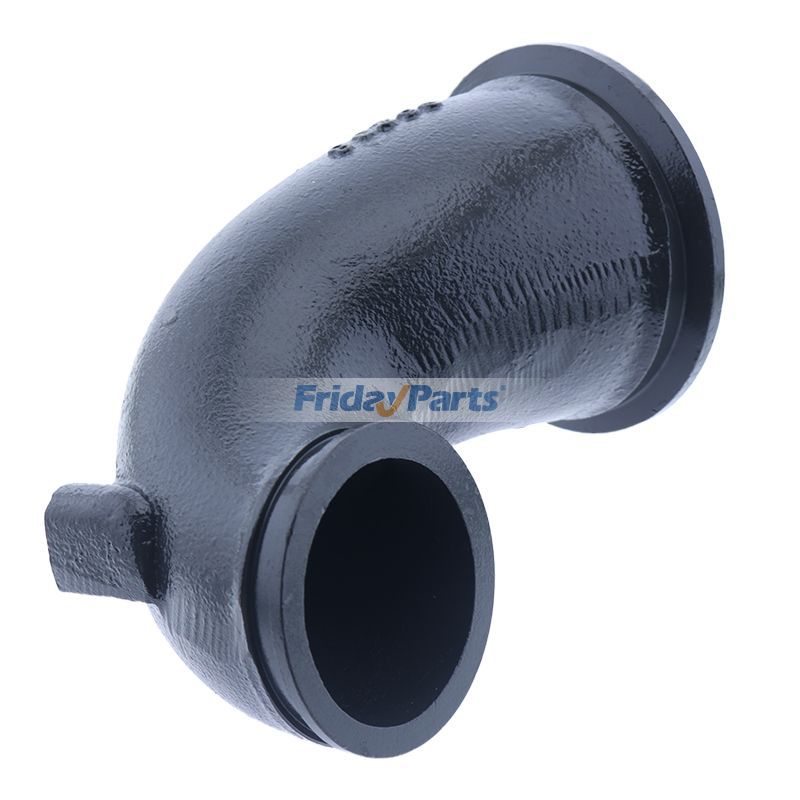 Exhaust Outlet Connection 4939408 for Cummins Engine 4BT 6BT ISDE