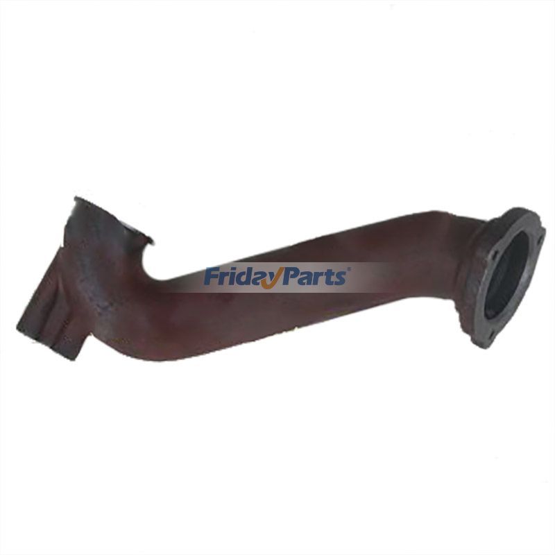 Exhaust Outlet Connection 4940711 for Cummins Engine B5.9 ISB ISC ISD ISDE ISLE