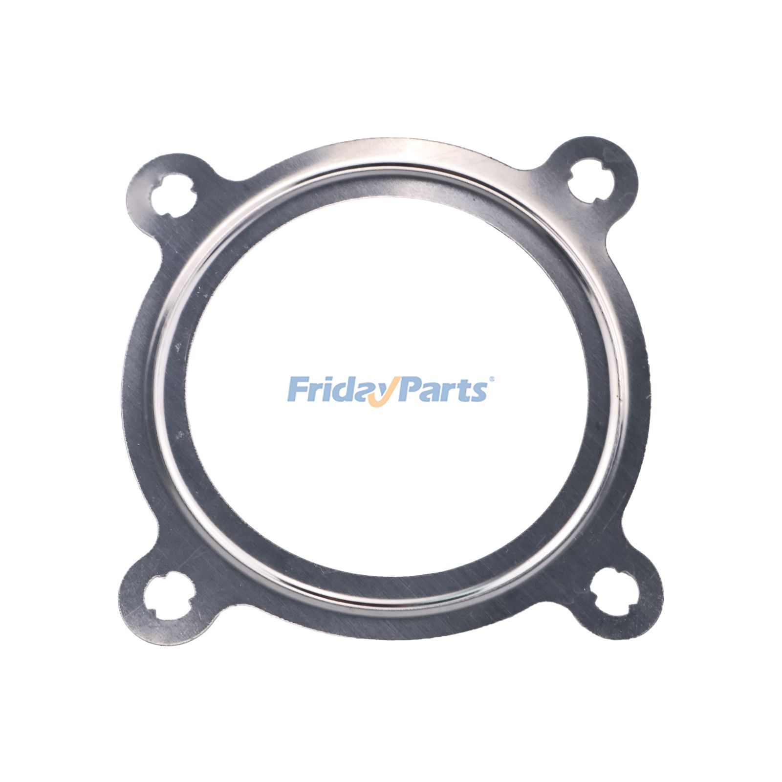  Exhaust Outlet Connection Gasket 