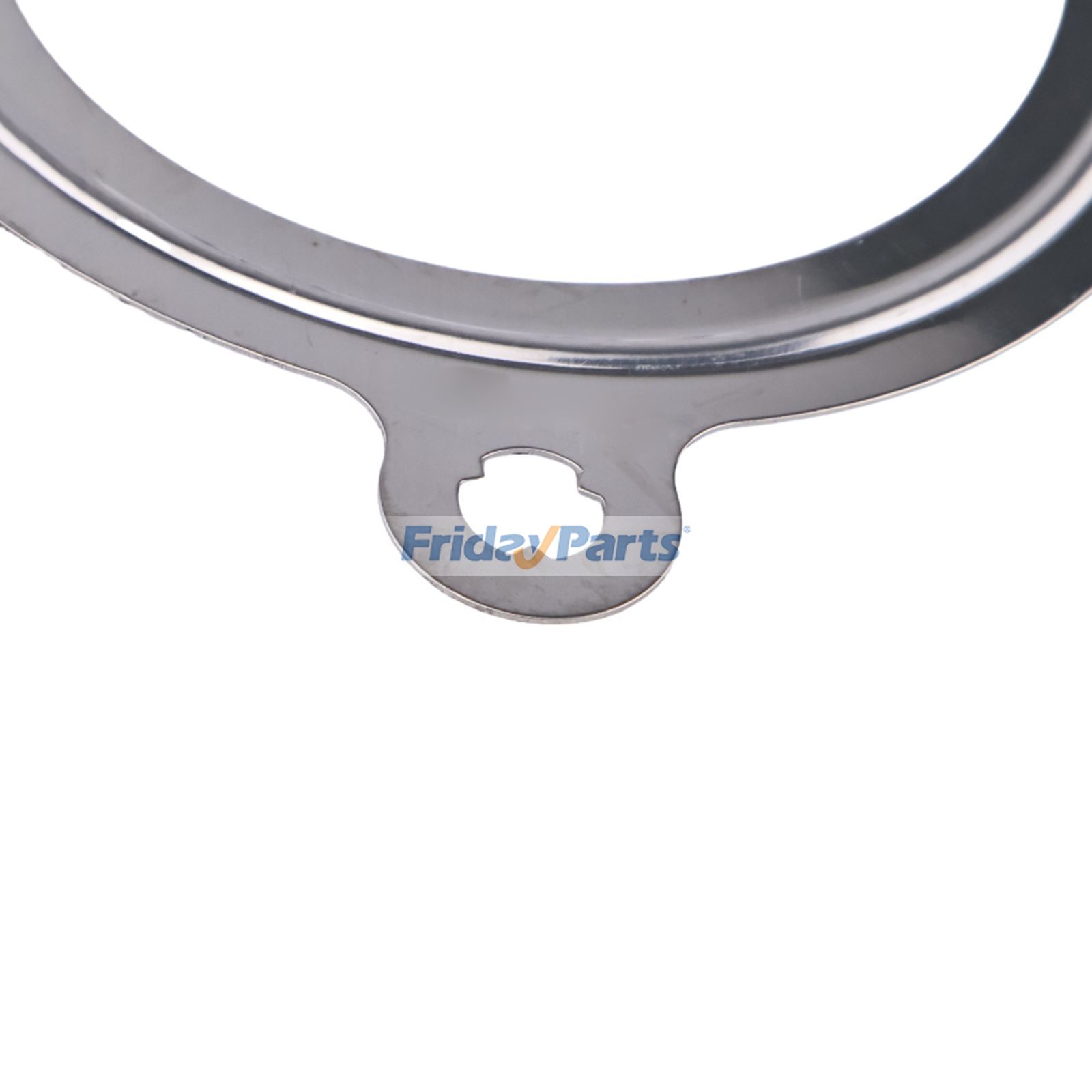 Exhaust Outlet Connection Gasket in Stock in China,USA