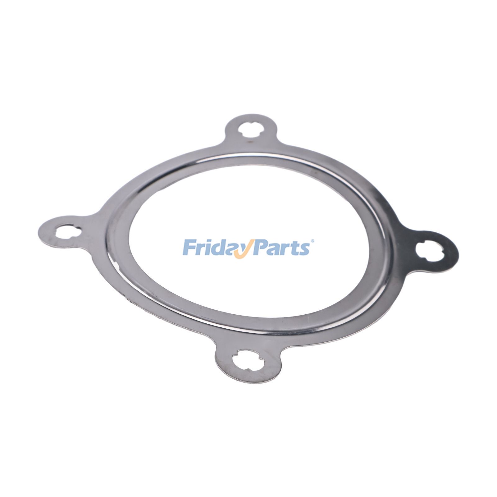 Engine Exhaust Outlet Connection Gasket