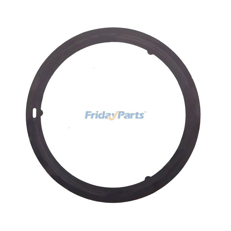 Exhaust Outlet Connection Gasket 4966441 for Cummins Engine ISX15 QSX15 X15 ISF3.8 ISL9 ISX12 QSK6