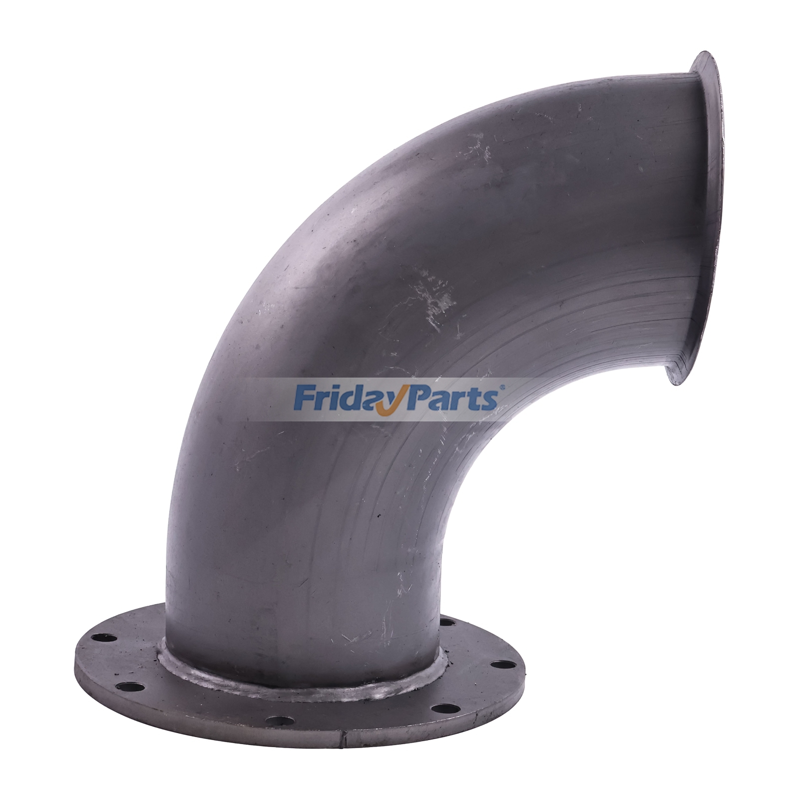 Compre Tubo de conexão de saída de escape 203432 para motor Cummins G28 G855 N14 V28 QSK38 NH855 NT855 na FridayParts