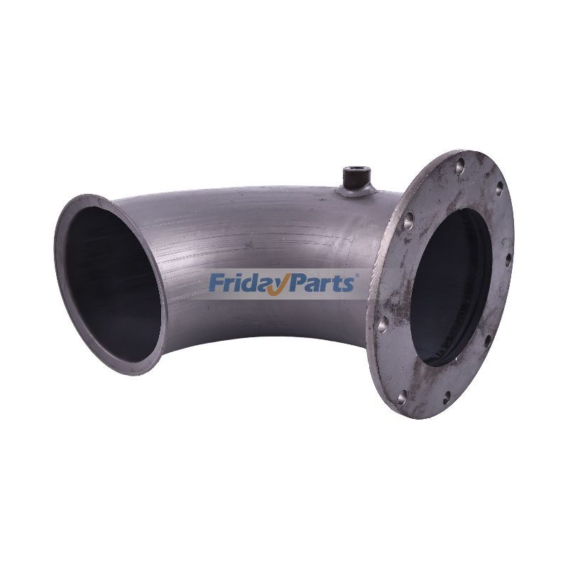 Exhaust Outlet Connection Pipe 203432 for Cummins Engine G28 G855 N14 V28 QSK38 NH855 NT855
