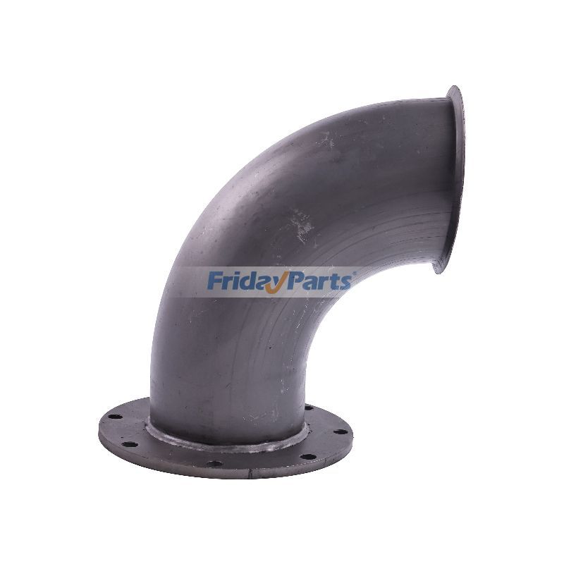 Exhaust Outlet Connection Pipe G855 N14 QSK38 NH855 NT855 for Engine