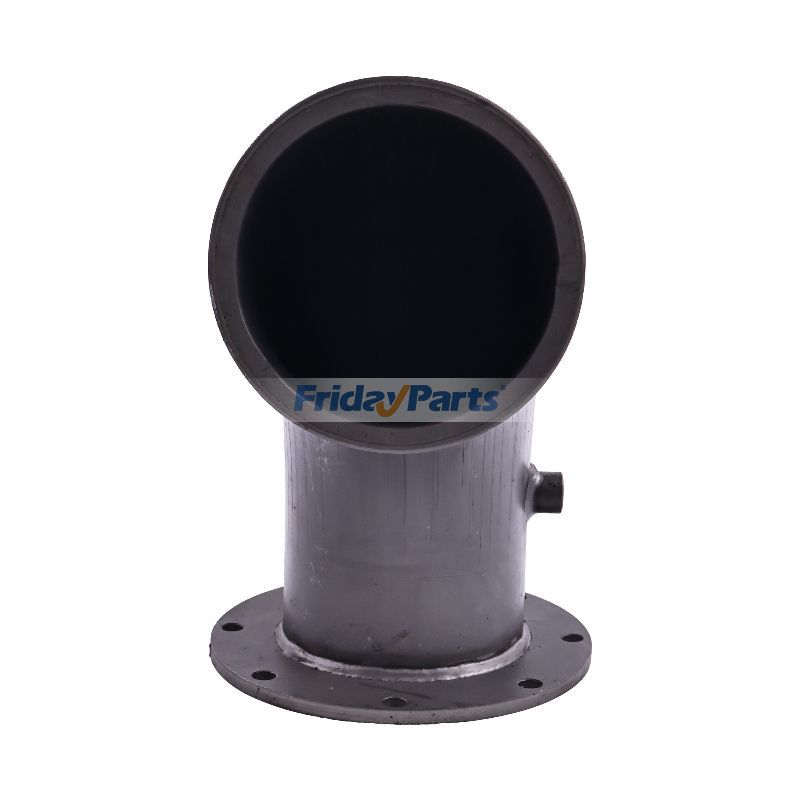 Engine Exhaust Outlet Connection Pipe G855 N14 QSK38 NH855 NT855