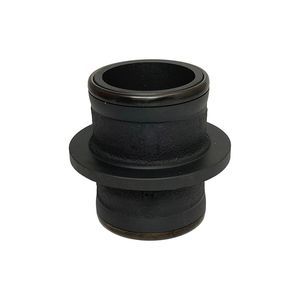 Exhaust Outlet Pipe 3689355 3688486 for Cummins Engine ISX15 15N ISX12 ...