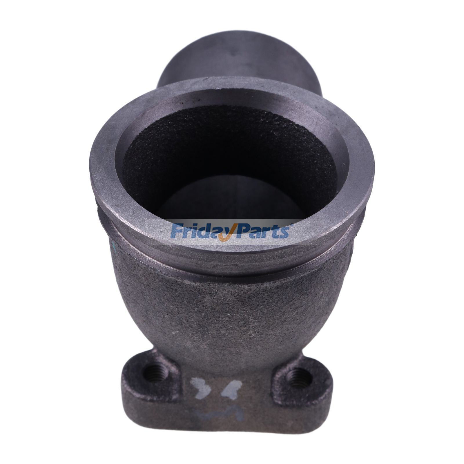 Exhaust Outlet Pipe Hyundai Wheel in Stock in China,USA,China Stock