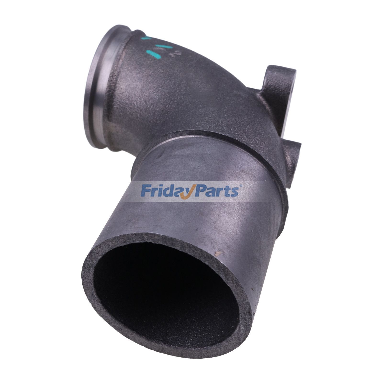  Exhaust Outlet Pipe Hyundai Wheel For HYUNDAI