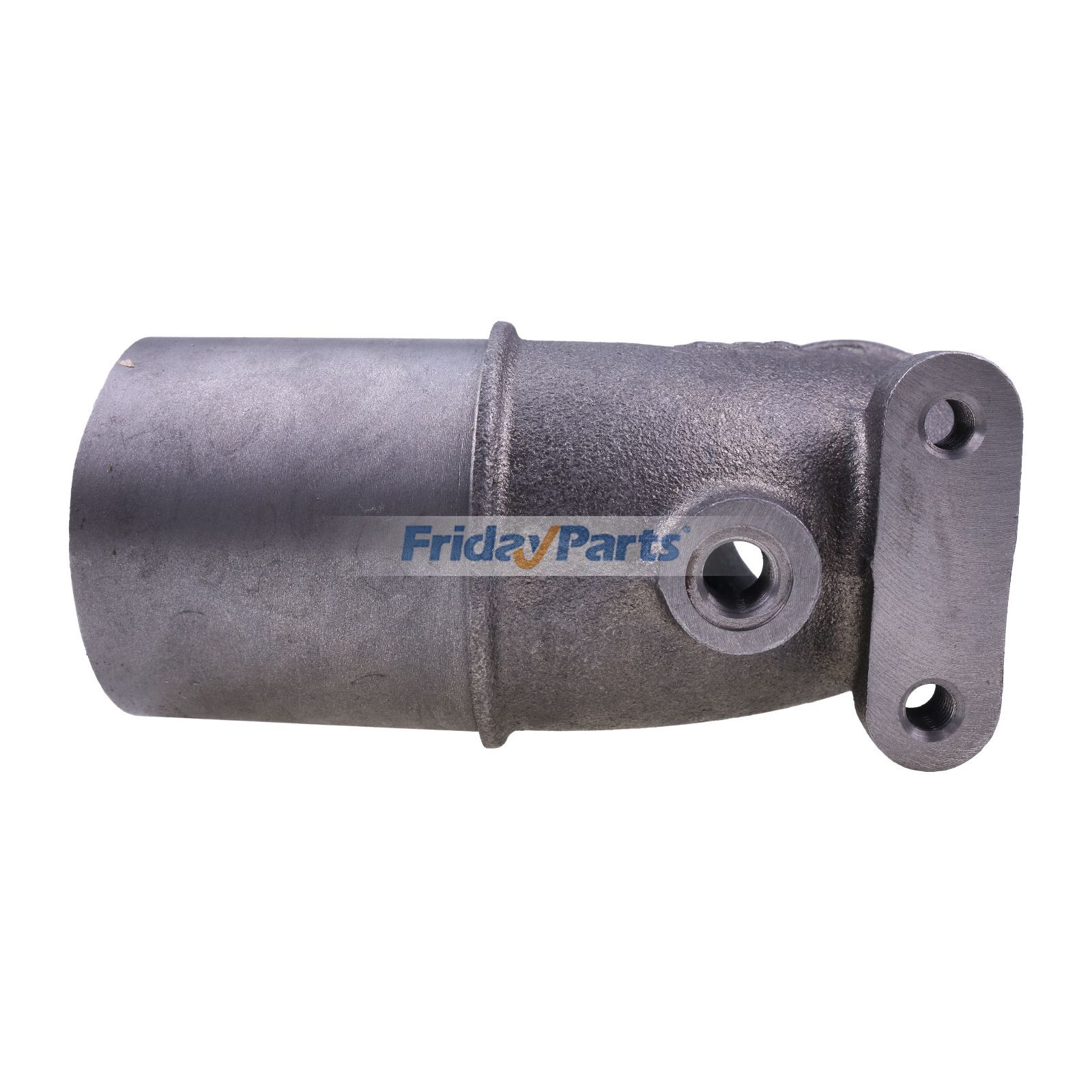 Loader Exhaust Outlet Pipe Hyundai Wheel