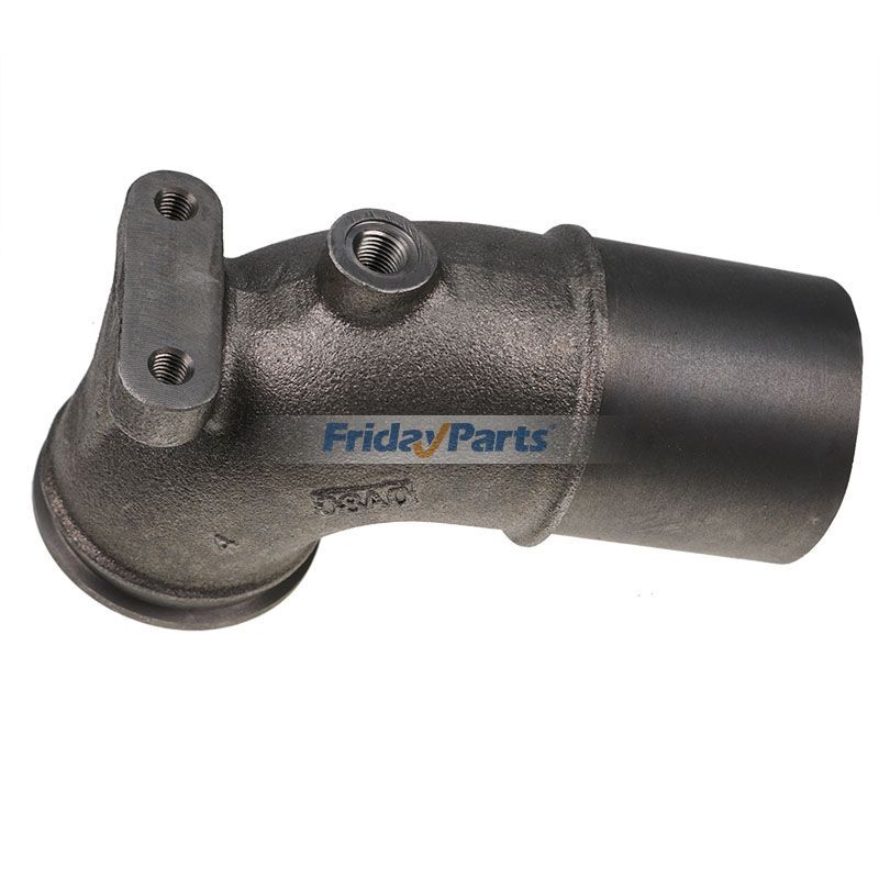 Exhaust Outlet Pipe for Engine