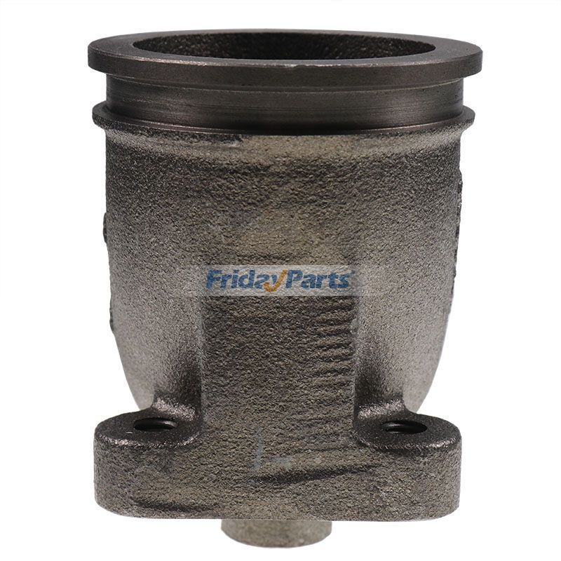 Exhaust Outlet Pipe HL720-3C HL730-9 HL7303C in Stock in China,USA,China Stock