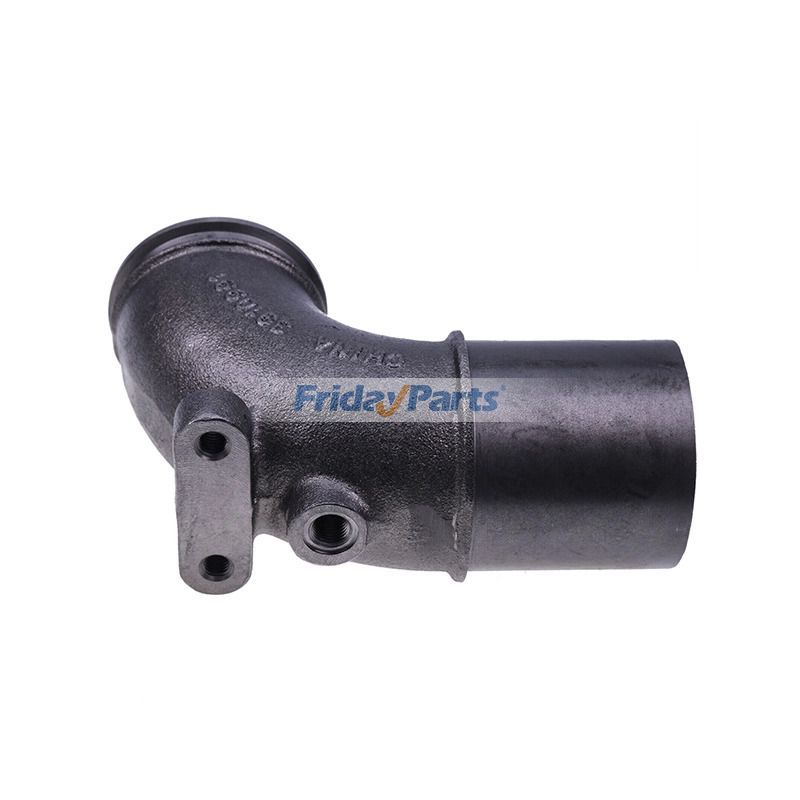 Exhaust Outlet Pipe for Other Construction Equipment