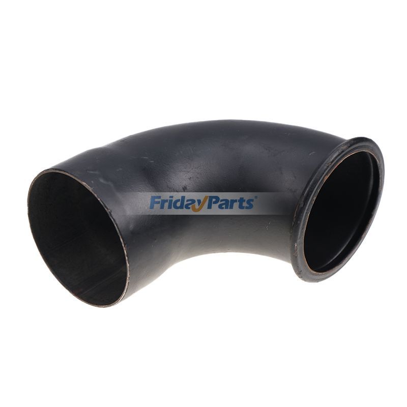 Exhaust Outlet Tube in Stock in China,China Stock