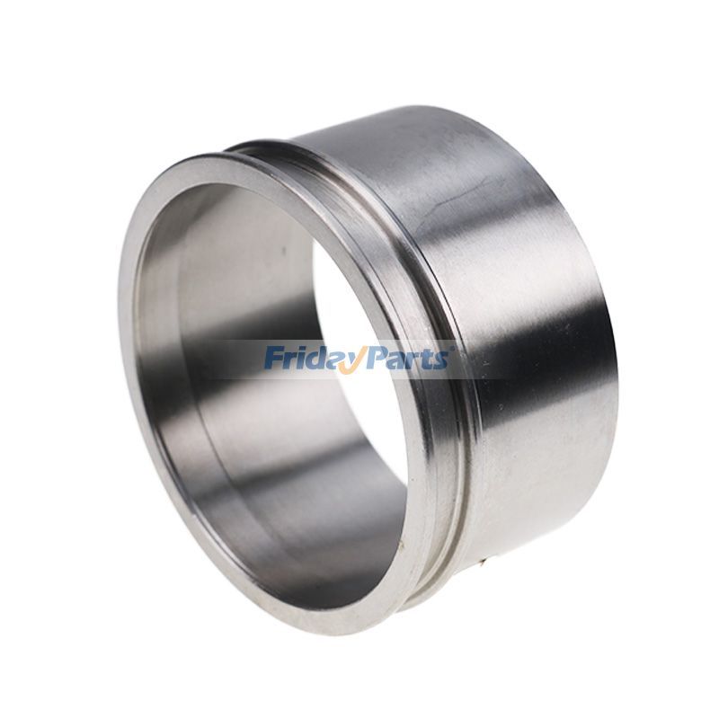 Exhaust Outlet Tube for Engine