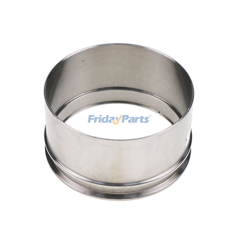 Exhaust Outlet Tube in Stock in China