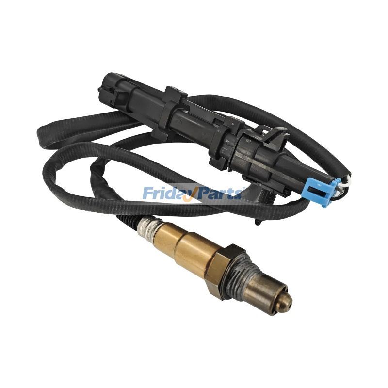 Exhaust Oxygen Sensor 5400509 4384381 for Cummins Engine ISX ISL B6.7N G5.9 G855 ISB6.7 QSL9 L9N