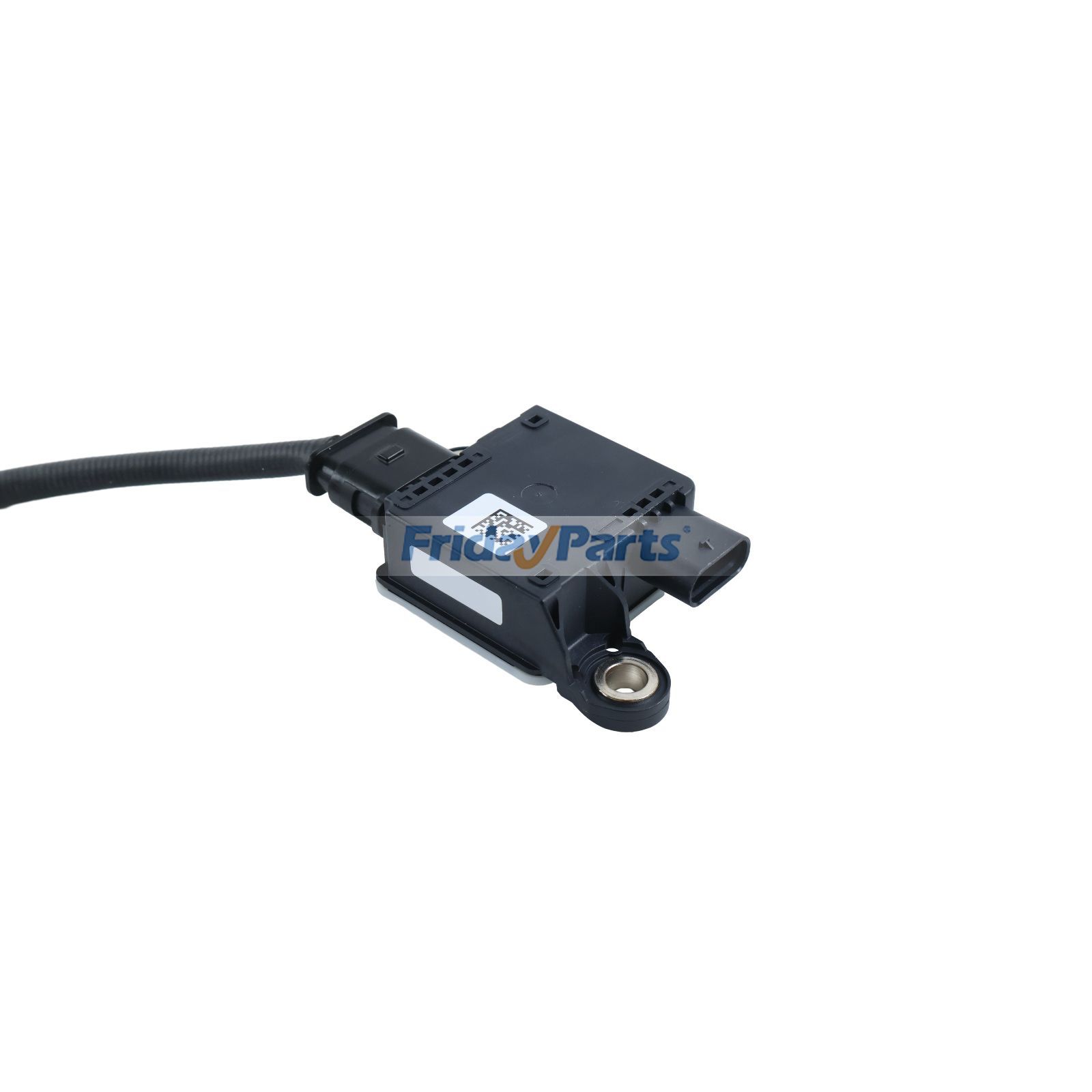 Truck Exhaust Particulate Matter PM Sensor