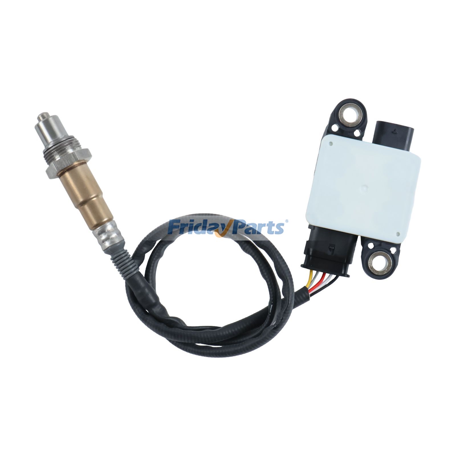 Exhaust Particulate Matter PM Sensor for Truck