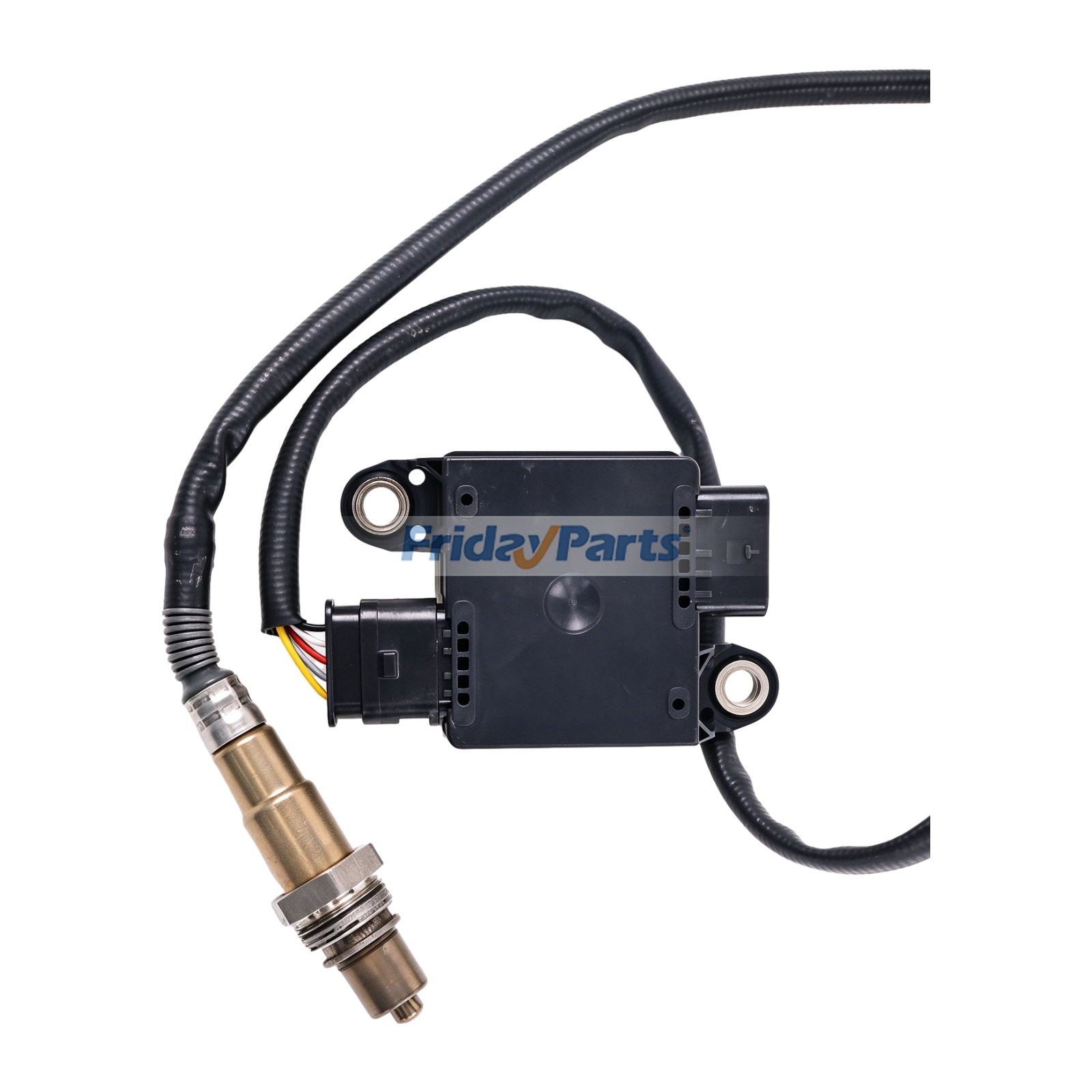 FridayParts Abgaspartikelsensor